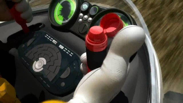 Sonic & SEGA All-Stars Racing - Tráiler de Lanzamiento