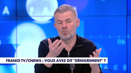 Éric Naulleau : «On leur a laissé un peu trop de liberté»