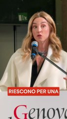 Silvia Salis - Siamo l'ultimo paese dell'Unione Europea... (23.11.25)