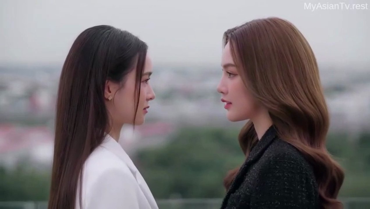Dangerous Queen Ep 8 Eng sub gl series #final #gl