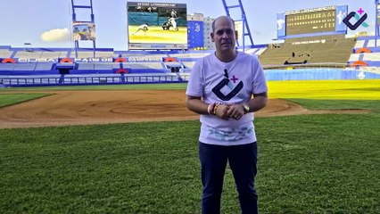 | Tany Pérez: Leyenda de la Maquinaria Roja y las Grandes Ligas | 2025-11-23