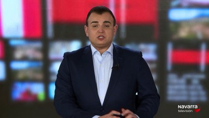 Noticias de Navarra 14.30h 23/11/2025