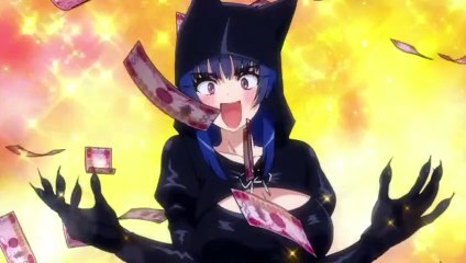 Kimi wa Meido-sama. Episodio 5 (Español).