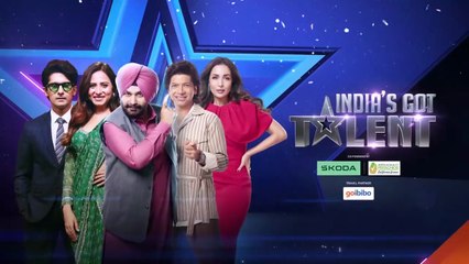 India's Got Talent-Season 11-Episode 16-11/232/025-23 November 2025