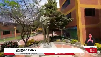 Universidad Distrital elegirá a su nuevo rector entre divisiones e inconformidad de los estudiantes