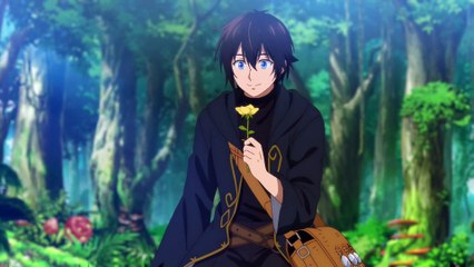 Sozai Saishuka no Isekai Ryokouki 05