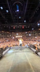 Κωνσταντίνος Αργυρός: Άφησε εποχή για δεύτερη συνεχόμενη χρονιά στο φημισμένο Barclays Center