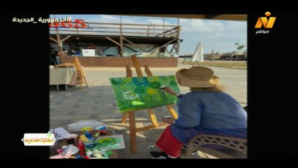 الاعلامية هبة ماهر لقاء ايمان ابو الغيط نهارك سعيد الاحد 23 نوفمبر 2025