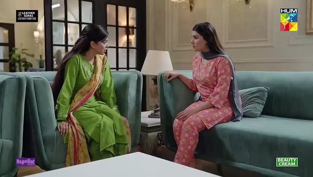 Masoom Episode 16  23 November 2025