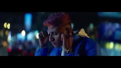 Afusic - Pal Pal (Official Music Video) Prod. @AliSoomroMusic