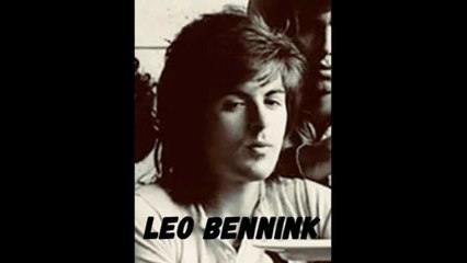 TILL THE END OF A LIFE TIME      ( LEO BENNINK POP/ ROCK / INSTRUMENTAL/    REMIX 23 11 2025