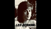 TILL THE END OF A LIFE TIME      ( LEO BENNINK POP/ ROCK / INSTRUMENTAL/    REMIX 23 11 2025