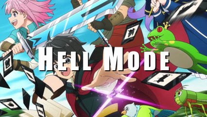 Top 10 NEW Anime With INSANELY Overpowered Main Character