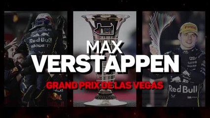 GP du Sao Paulo - Max Verstappen, le pilote de la semaine