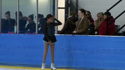 ASTICOU2025 - STAR 4 moins de 13 ans Dames Gr.2