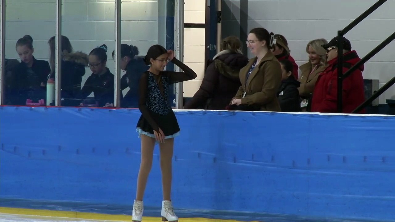 ASTICOU2025 - STAR 4 moins de 13 ans Dames Gr.2
