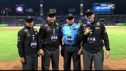 14 Nov 2024 Leones del Caracas vs Tiburones de La Guaira  editado
