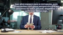 Vídeo - PODER COERCITIVO - 21.11.25