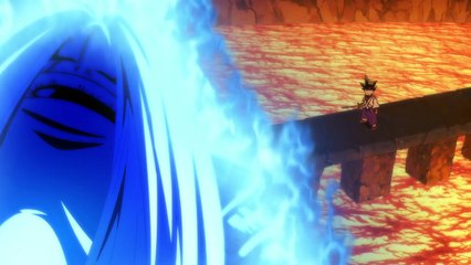 YAIBA Samurai Legend S01E23 The Dragon God Orb Resurrected DUAL H 264