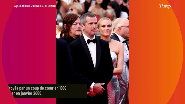 Avant Marion Cotillard, Guillaume Canet a changé la vie d'une de ses célèbres ex-compagnes, elle lui doit sa carrière