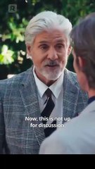 Crossing The Line To Love ReelShort