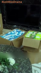 Cross-world supplier: Forging a supernatural empire - part 2