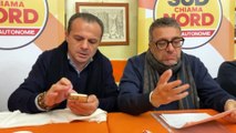 Cateno De Luca - Una marcia in più per Milazzo! (23.11.25)