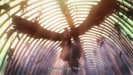 انمي هجوم العمالقة Attack on Titan الموسم الرابع الحلقة 30 الثلاثون والاخيرة مترجمة HD