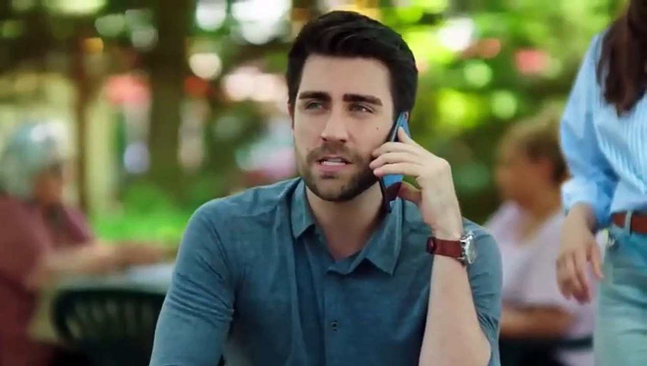 مسلسل الحب ورطة مدبلج الحلقة 8