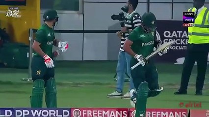 PAK vs BAN final match 2025 (AC highlights)
