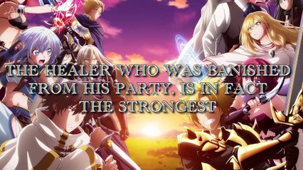 Top 10 Anime Where Betrayed MC Comes Back Overpowered