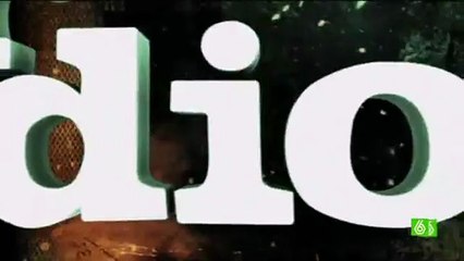 El Intermedio (P.581) 08-03-2010 Manipulado