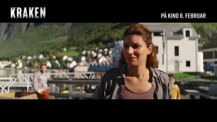 KRAKEN Final (2026) Full Movie New Big Budget Sci-Fi Movies 4K Trailer