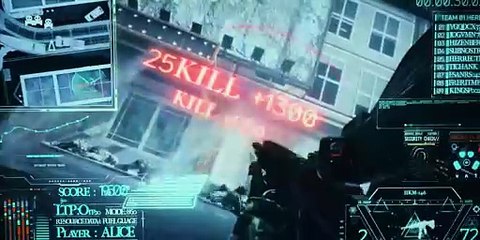 Alice in Borderland S02 E01 Hindi Dubbed