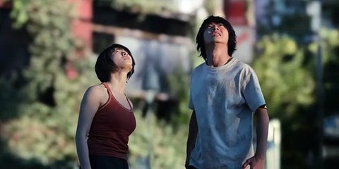 Alice in Borderland S02 E07 Hindi Dubbed