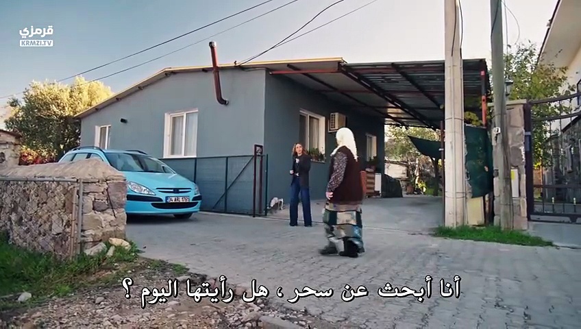 مسلسل انا ليمان