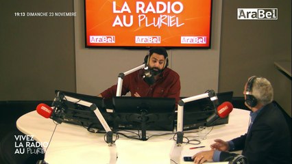 3ème Mi-Temps - L'intégrale du 23-11-2025