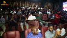 DON JAZZY, TIWA SAVAGE, ABUL ABEL GRACE THE MOVIE PREMIERE OF BANKULLI 'CHRONICLES OF AFROBEAT'