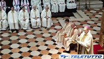 Video News - Suor Maria Troncatti, la messa di ringraziamento