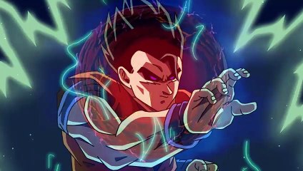 Que hubiera pasado si Goku era traicionado  (parte 32