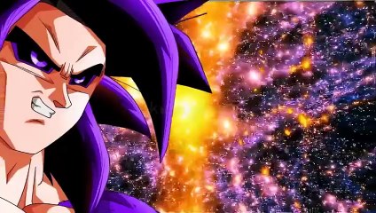 Que hubiera pasado si Goku era traicionado  (parte 34