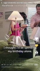 Ugly Cinderella And Her Hobo Billionaire  Drama FULL MOVIES ENGLISH SUB