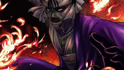 Que hubiera pasado si Goku era traicionado  (parte 37