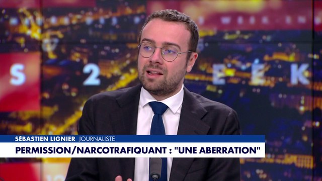 Sébastien Lignier : «Il faut une volonté qui en effet n'existe pas»