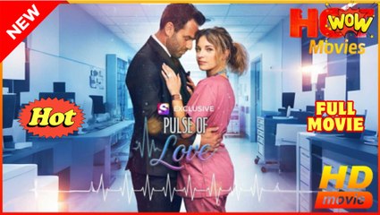 Pulse Of Love - Full Movie HD - Best Drama ShortFilms Hot Office Romantic Love