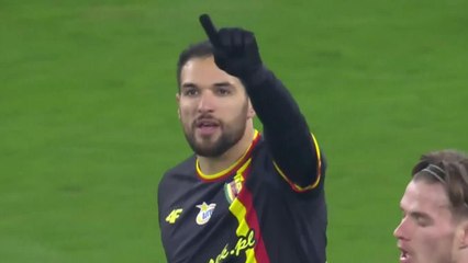 Widzew Łódź vs Korona Kielce   | HIGHLIGHTS Polish Ekstraklasa | 11/23/2025 | beIN SPORTS USA