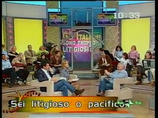 Elsa Di Gati - gonna y collants-italian tv legshow -black pantyhose -great !! vintage !!