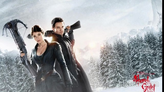 Hansel y Gretel: Cazadores de brujas (2013) pelicula completa español latino