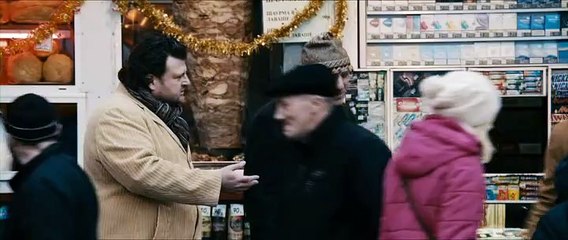 Со мною вот что происходит.