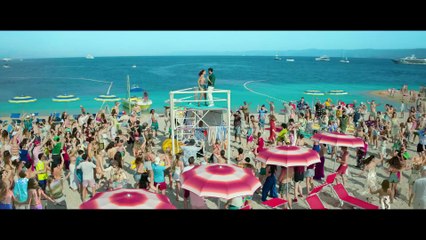 Tu Meri Main Tera Main Tera Tu Meri - OFFICIAL TEASER _ Kartik_ Ananya _ Sameer V _ 25 Dec 2025